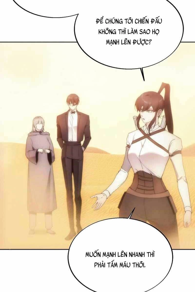 Tao Là Ác Nhân Chapter 71 - 16