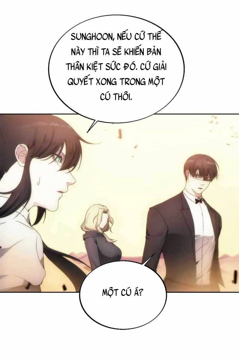 Tao Là Ác Nhân Chapter 71 - 74