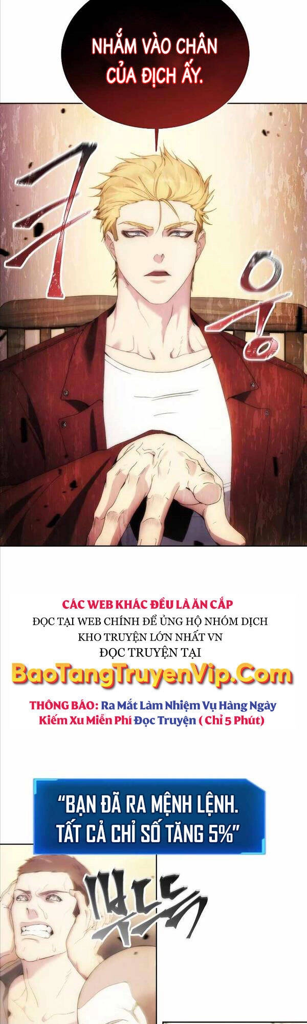 Tao Là Ác Nhân Chapter 72 - 4