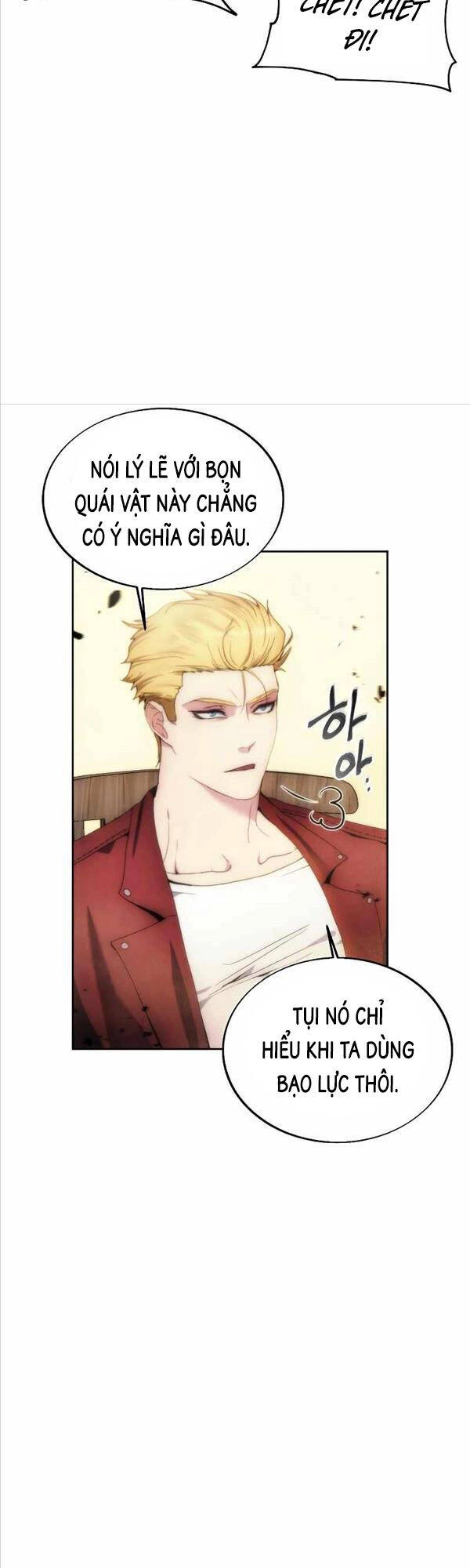 Tao Là Ác Nhân Chapter 72 - 6