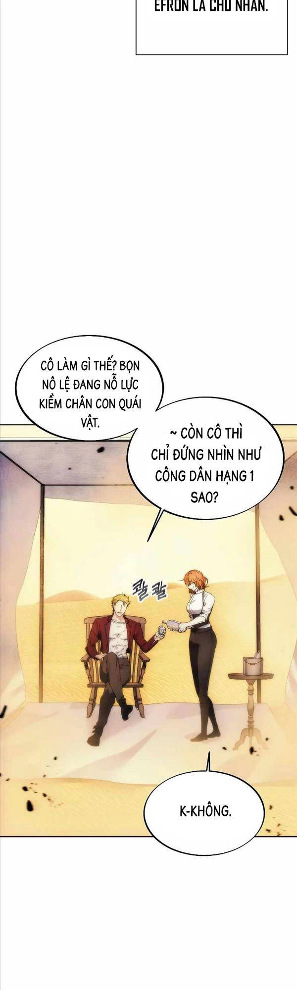 Tao Là Ác Nhân Chapter 72 - 8