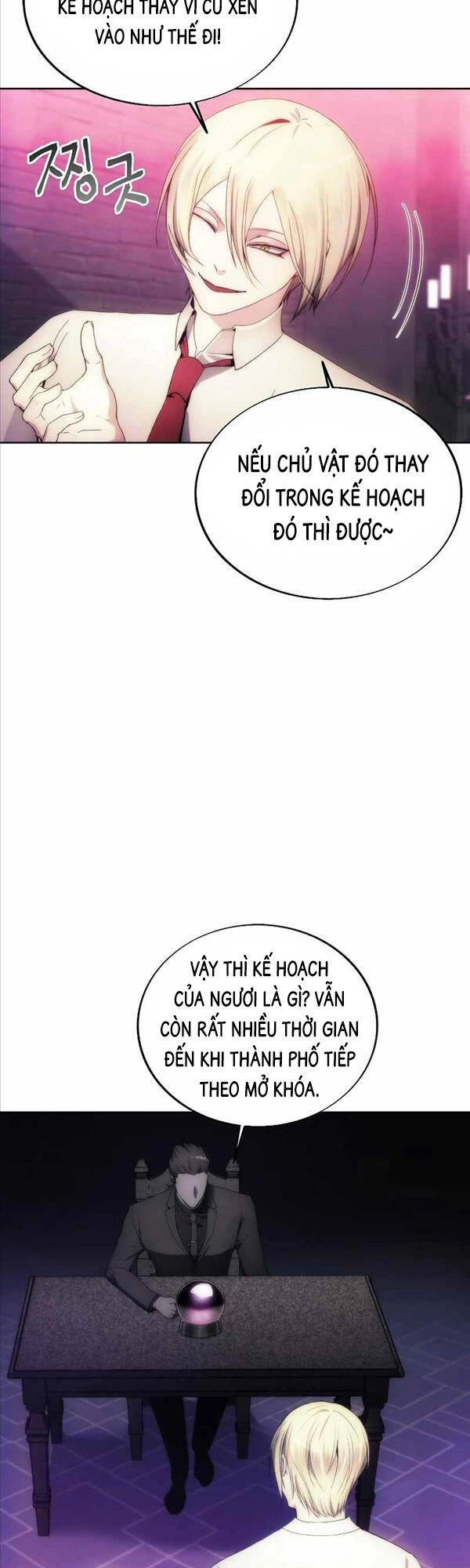 Tao Là Ác Nhân Chapter 72 - 29