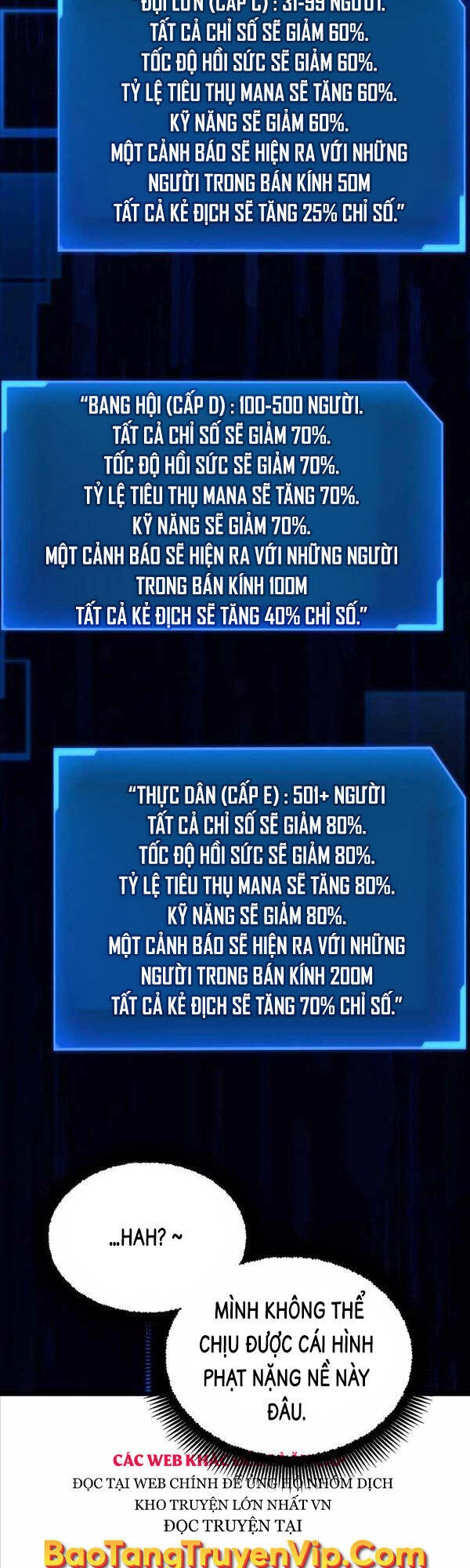 Tao Là Ác Nhân Chapter 72 - 43