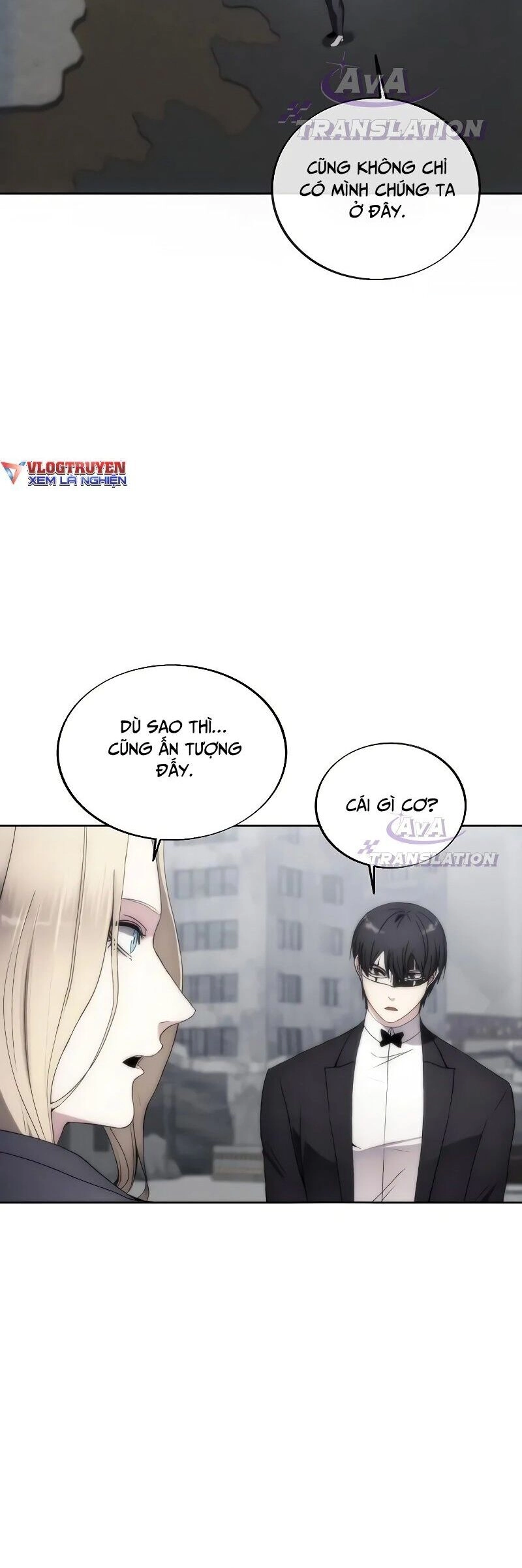 Tao Là Ác Nhân Chapter 74 - 30