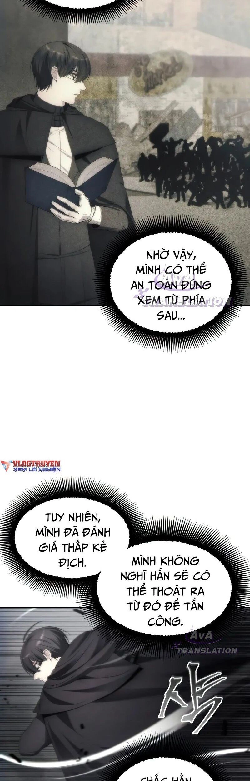 Tao Là Ác Nhân Chapter 75 - 15