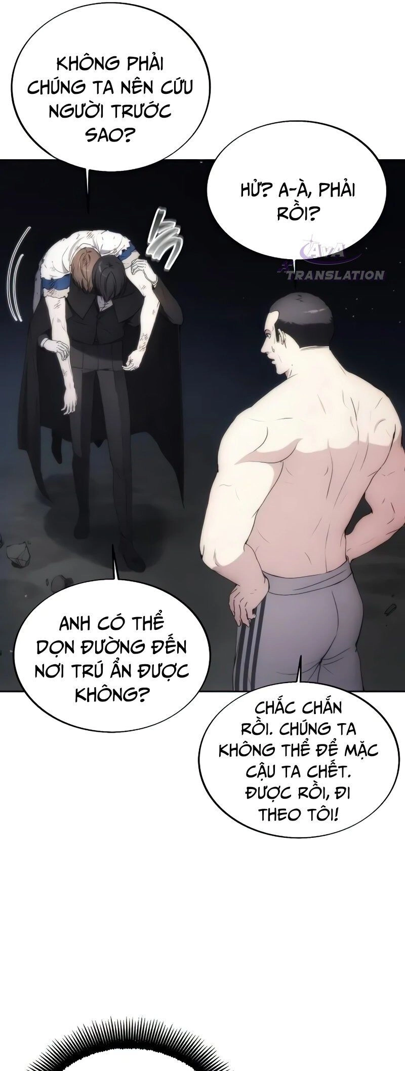 Tao Là Ác Nhân Chapter 75 - 49