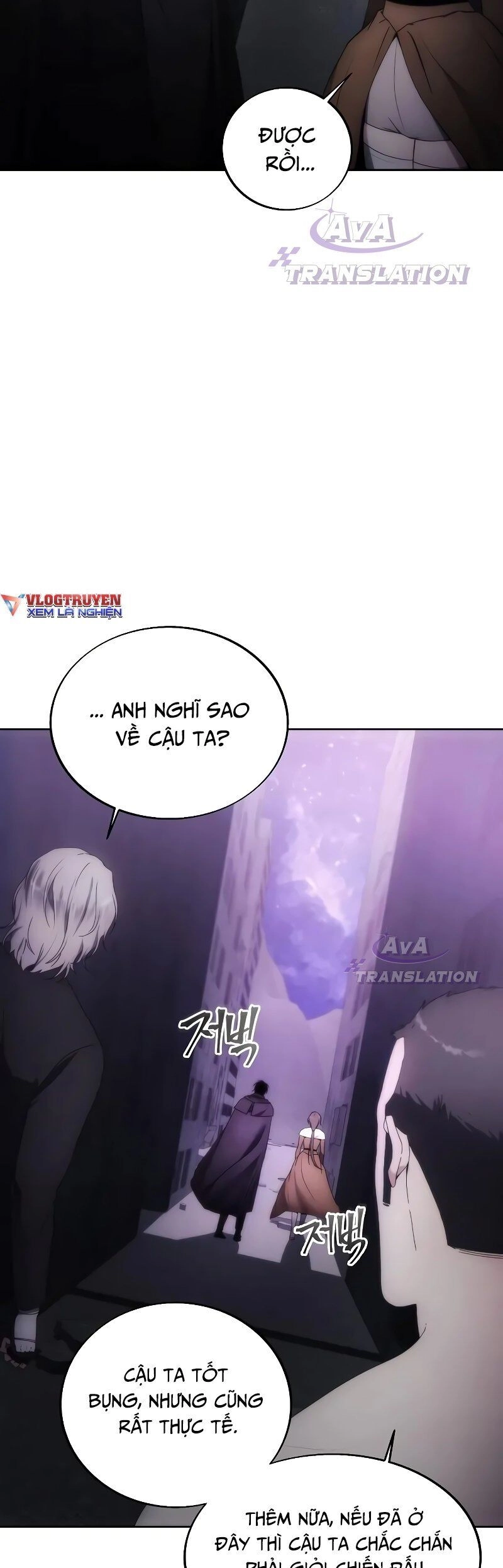 Tao Là Ác Nhân Chapter 76 - 31