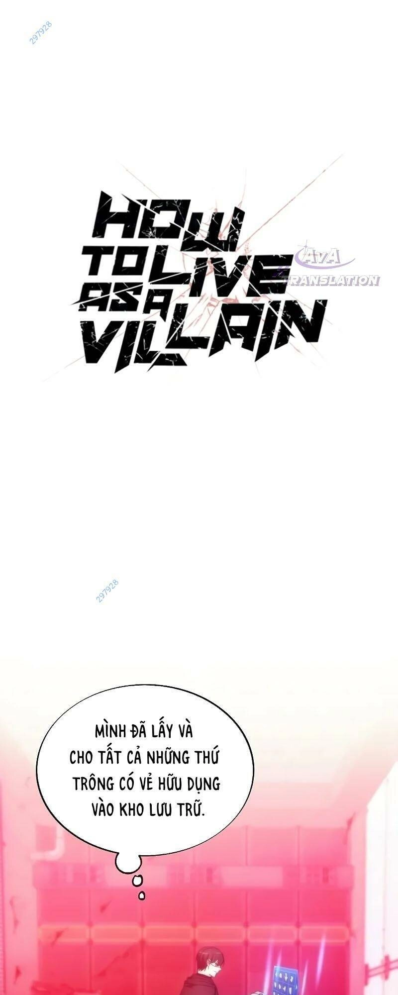 Tao Là Ác Nhân Chapter 79 - 3