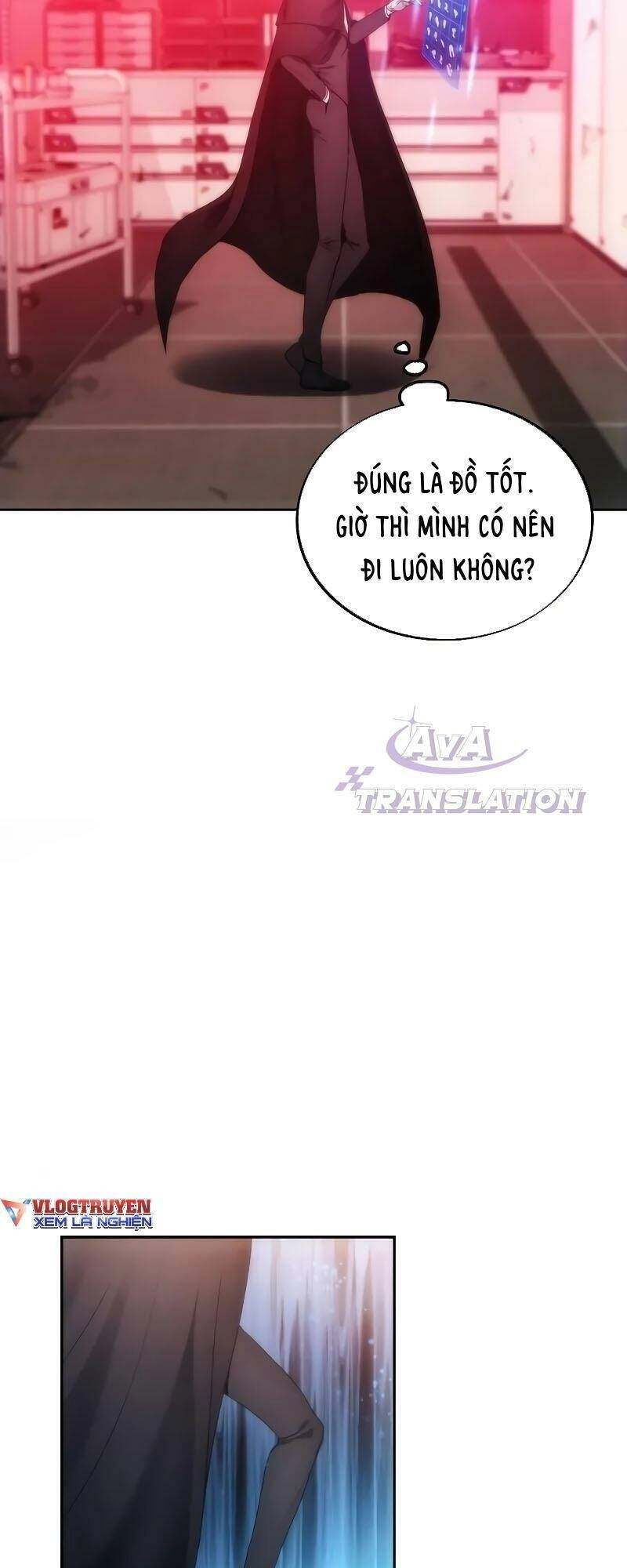 Tao Là Ác Nhân Chapter 79 - 4