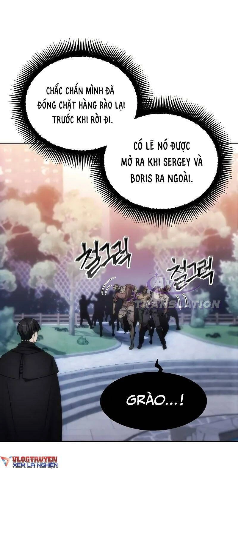 Tao Là Ác Nhân Chapter 79 - 6