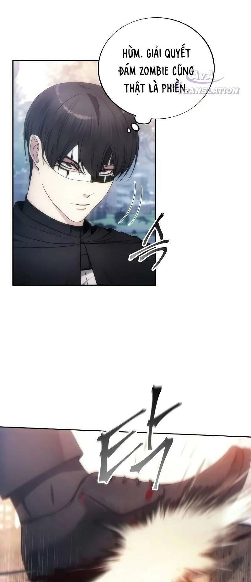 Tao Là Ác Nhân Chapter 79 - 7