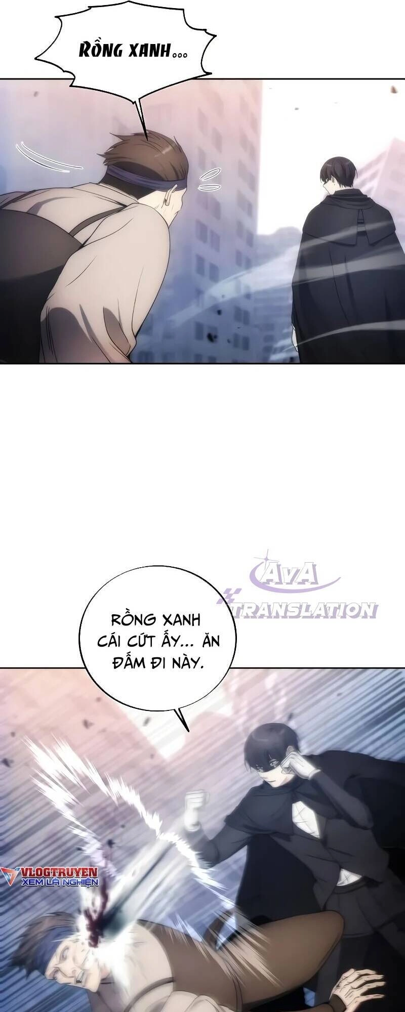 Tao Là Ác Nhân Chapter 79 - 18