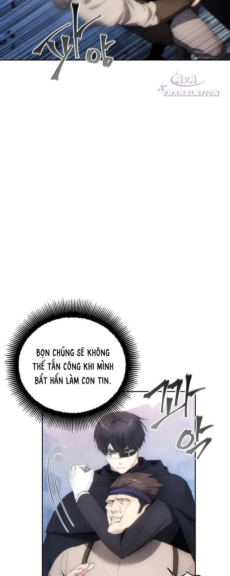 Tao Là Ác Nhân Chapter 79 - 19