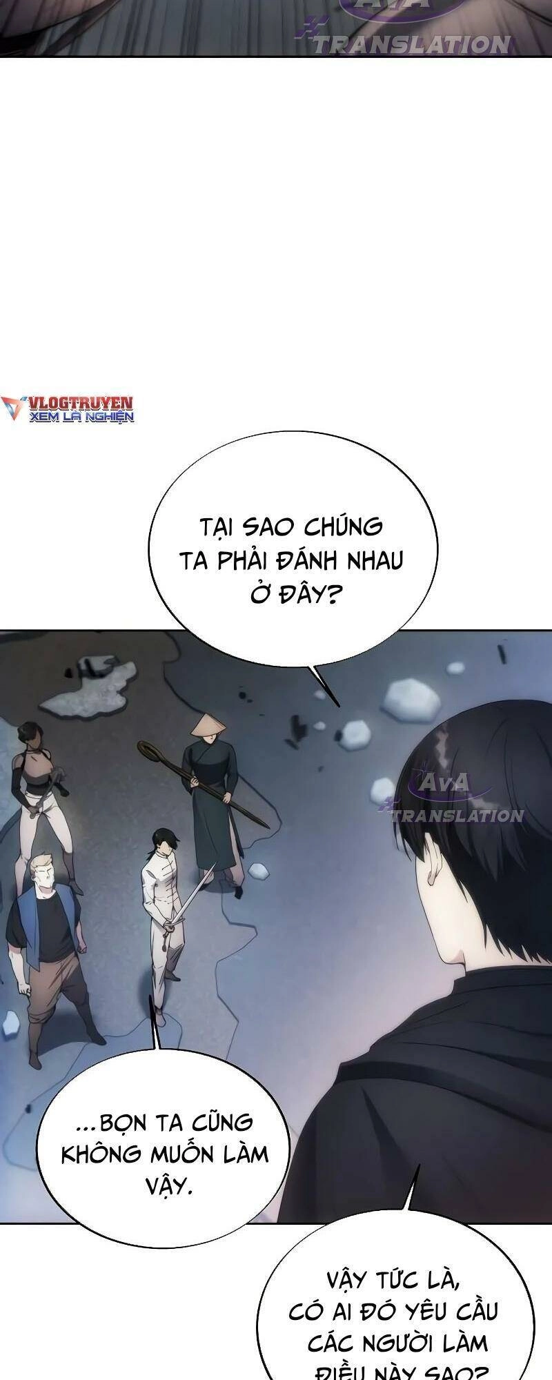 Tao Là Ác Nhân Chapter 79 - 24
