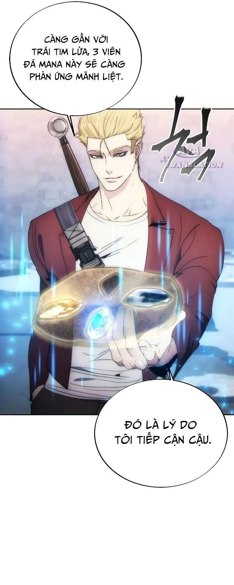 Tao Là Ác Nhân Chapter 79 - 33