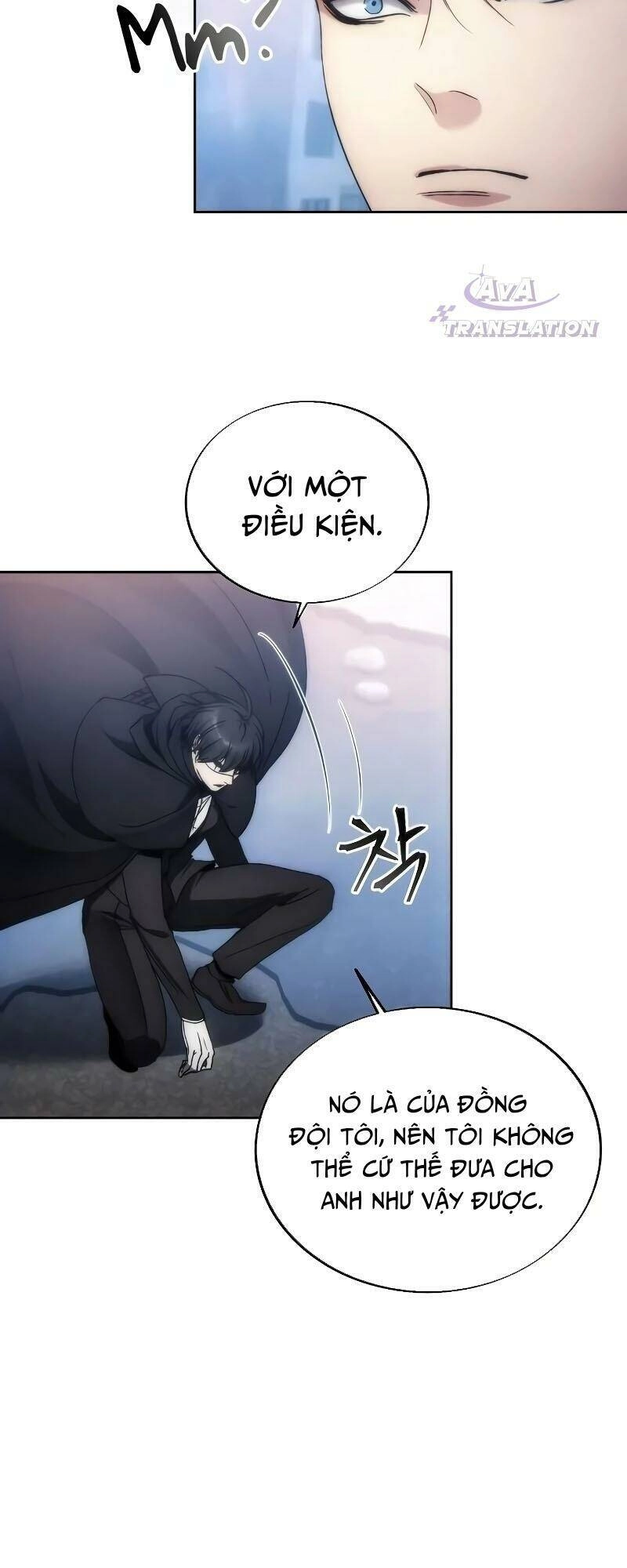 Tao Là Ác Nhân Chapter 79 - 35