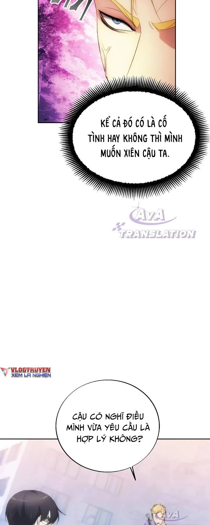 Tao Là Ác Nhân Chapter 79 - 40