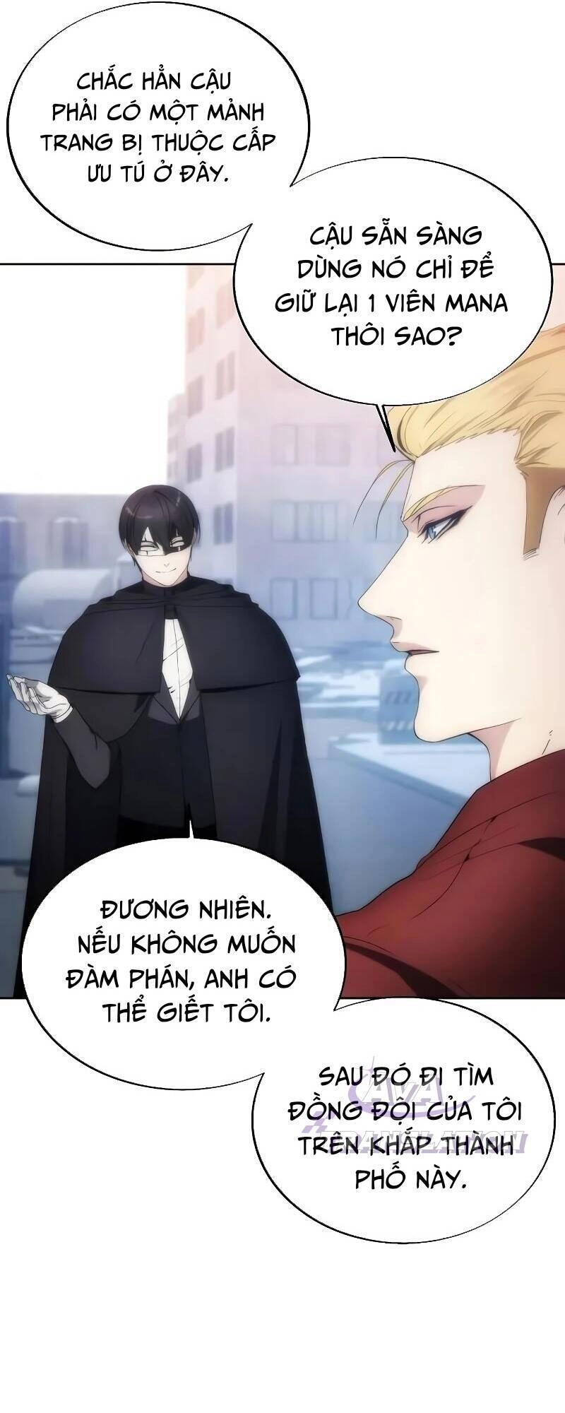 Tao Là Ác Nhân Chapter 79 - 48