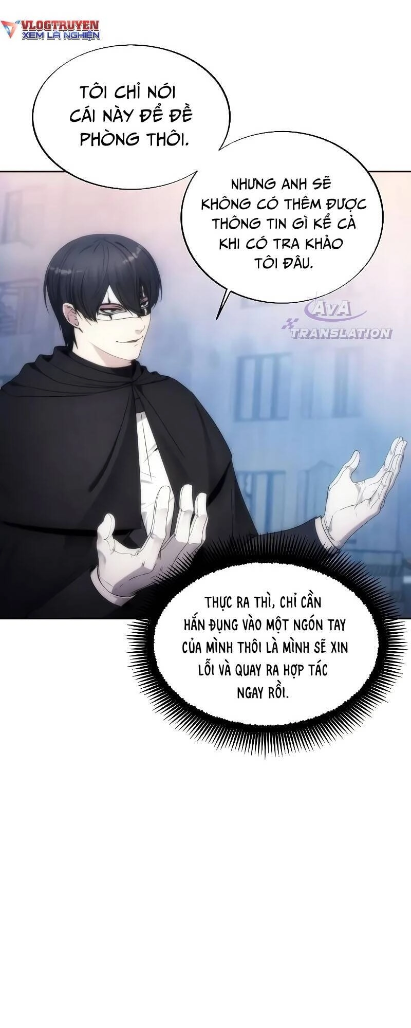 Tao Là Ác Nhân Chapter 79 - 51