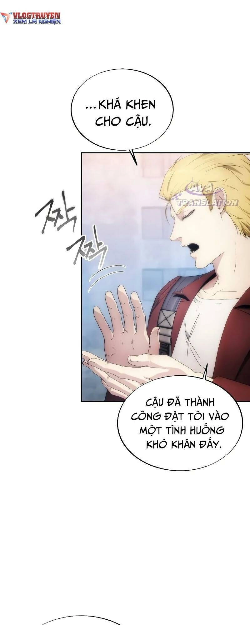 Tao Là Ác Nhân Chapter 79 - 53