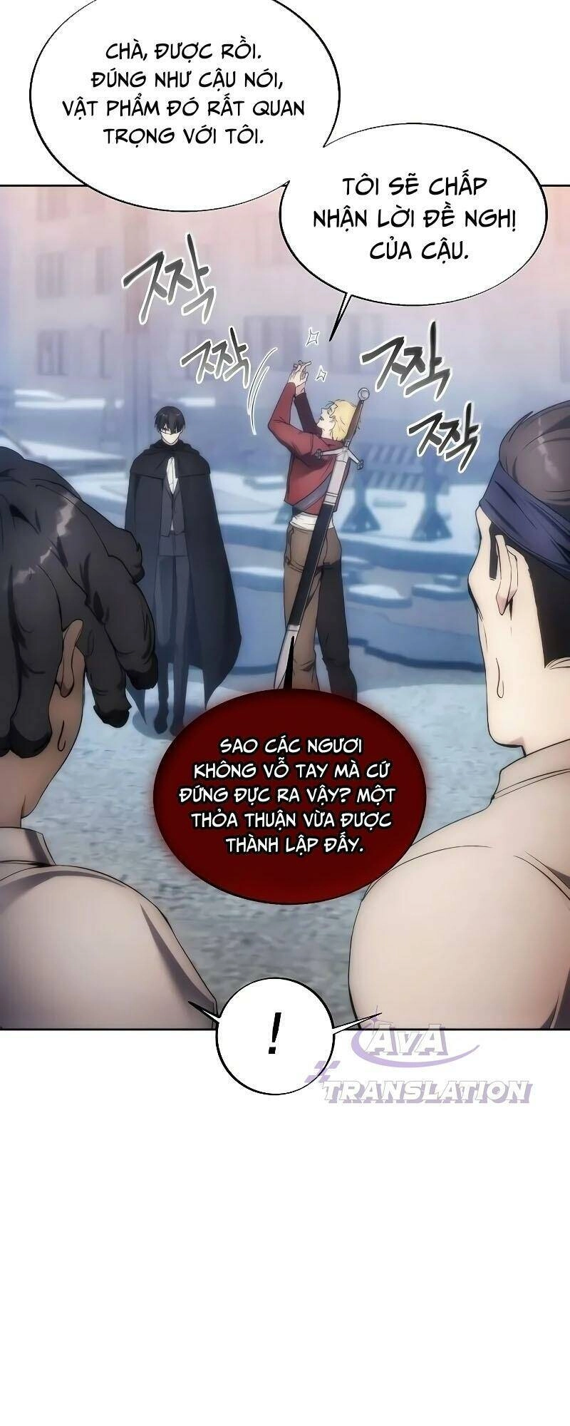 Tao Là Ác Nhân Chapter 79 - 54