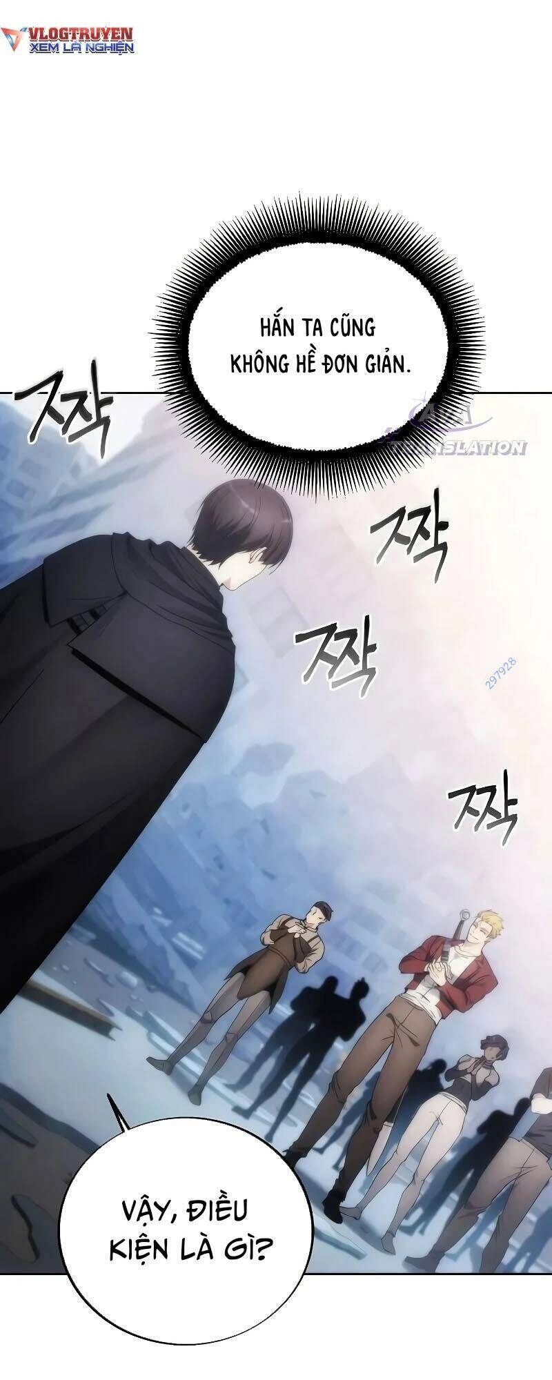 Tao Là Ác Nhân Chapter 79 - 55