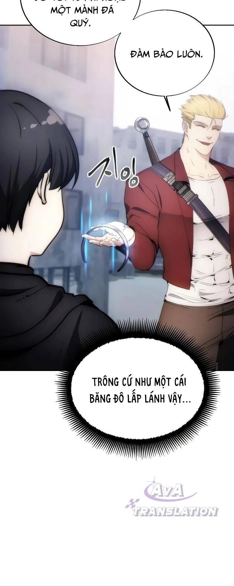 Tao Là Ác Nhân Chapter 79 - 59