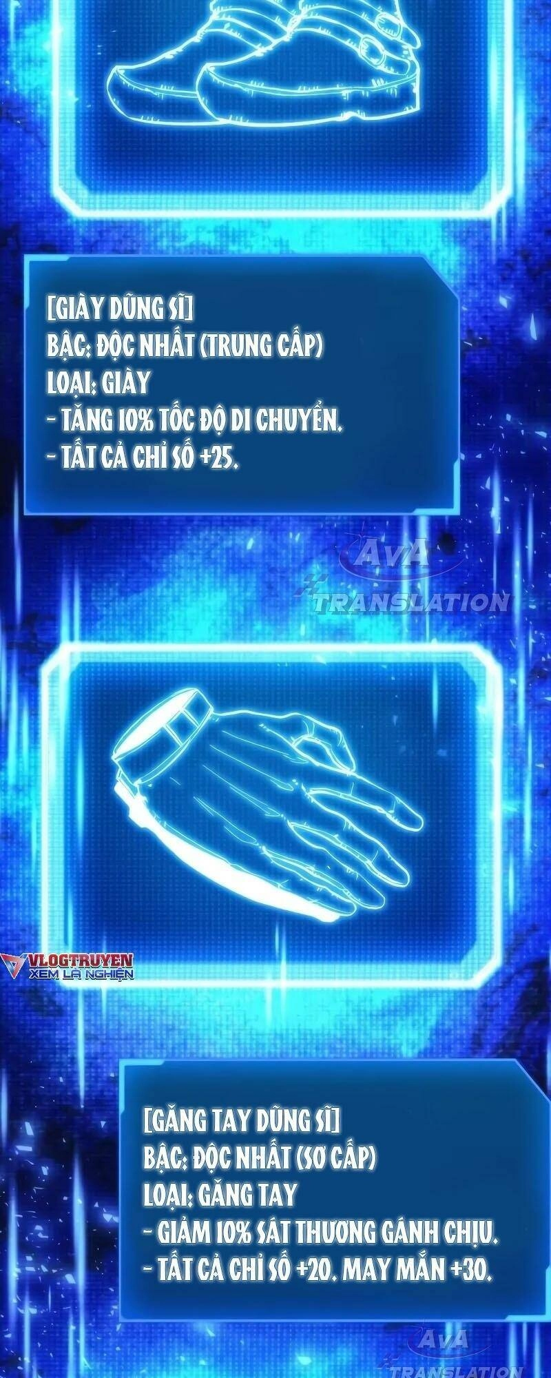 Tao Là Ác Nhân Chapter 80 - 4