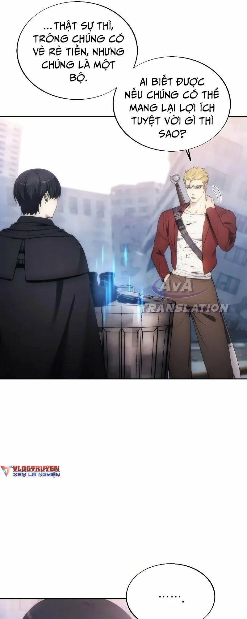 Tao Là Ác Nhân Chapter 80 - 8