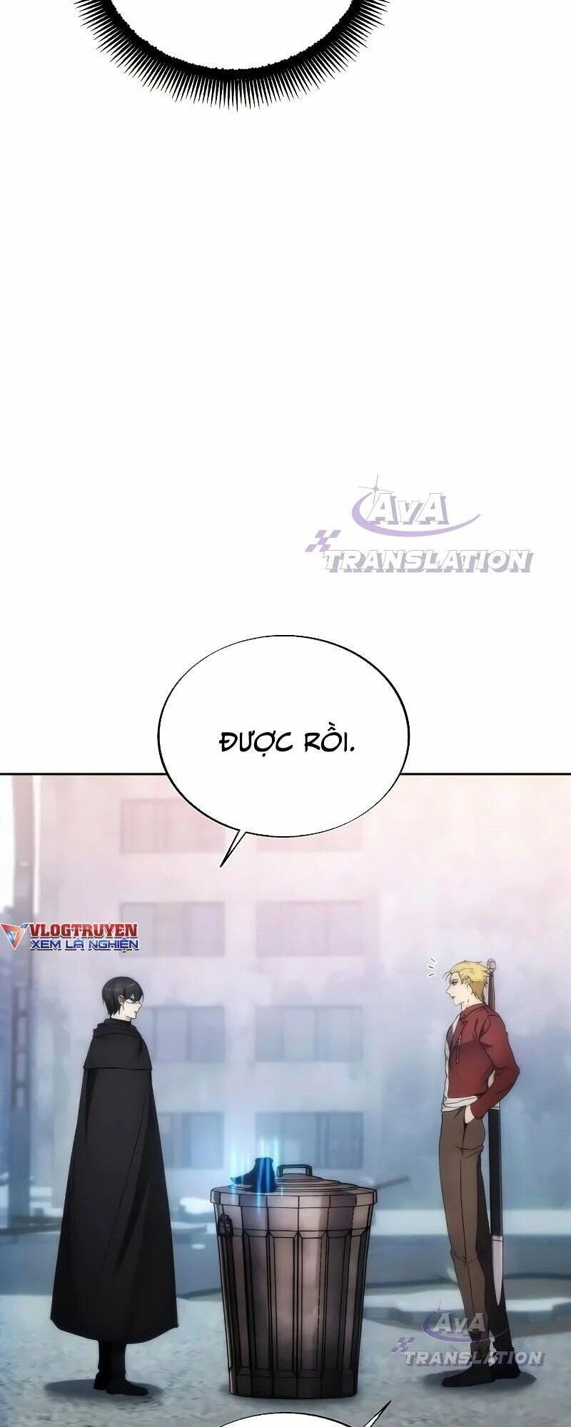 Tao Là Ác Nhân Chapter 80 - 10