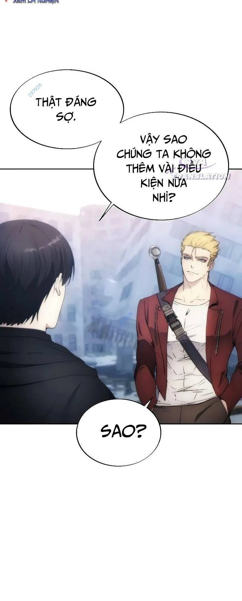 Tao Là Ác Nhân Chapter 80 - 17