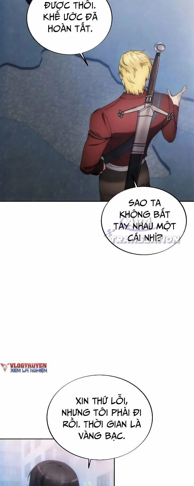 Tao Là Ác Nhân Chapter 80 - 20