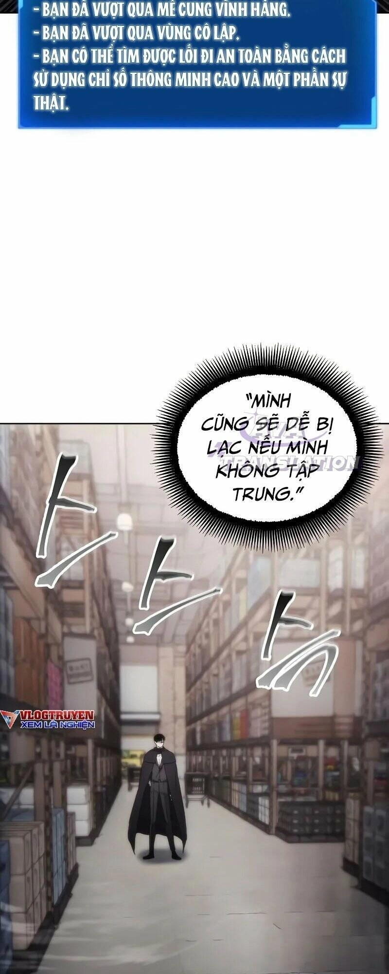 Tao Là Ác Nhân Chapter 80 - 30