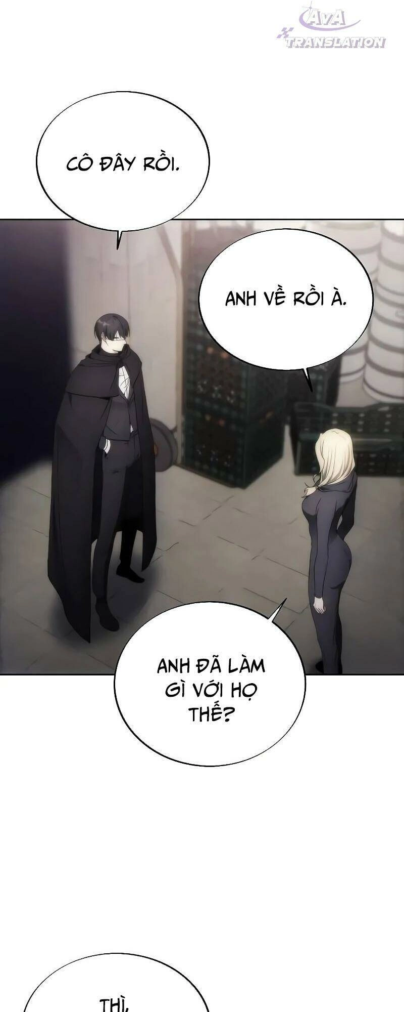 Tao Là Ác Nhân Chapter 80 - 33