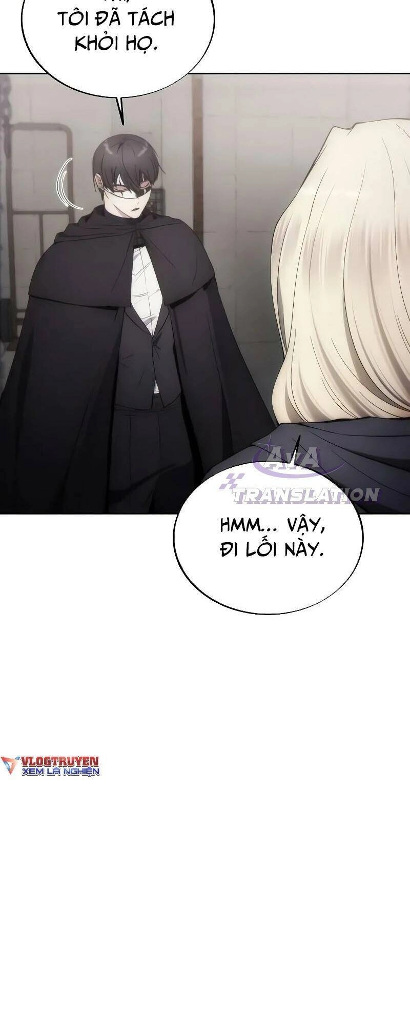 Tao Là Ác Nhân Chapter 80 - 34