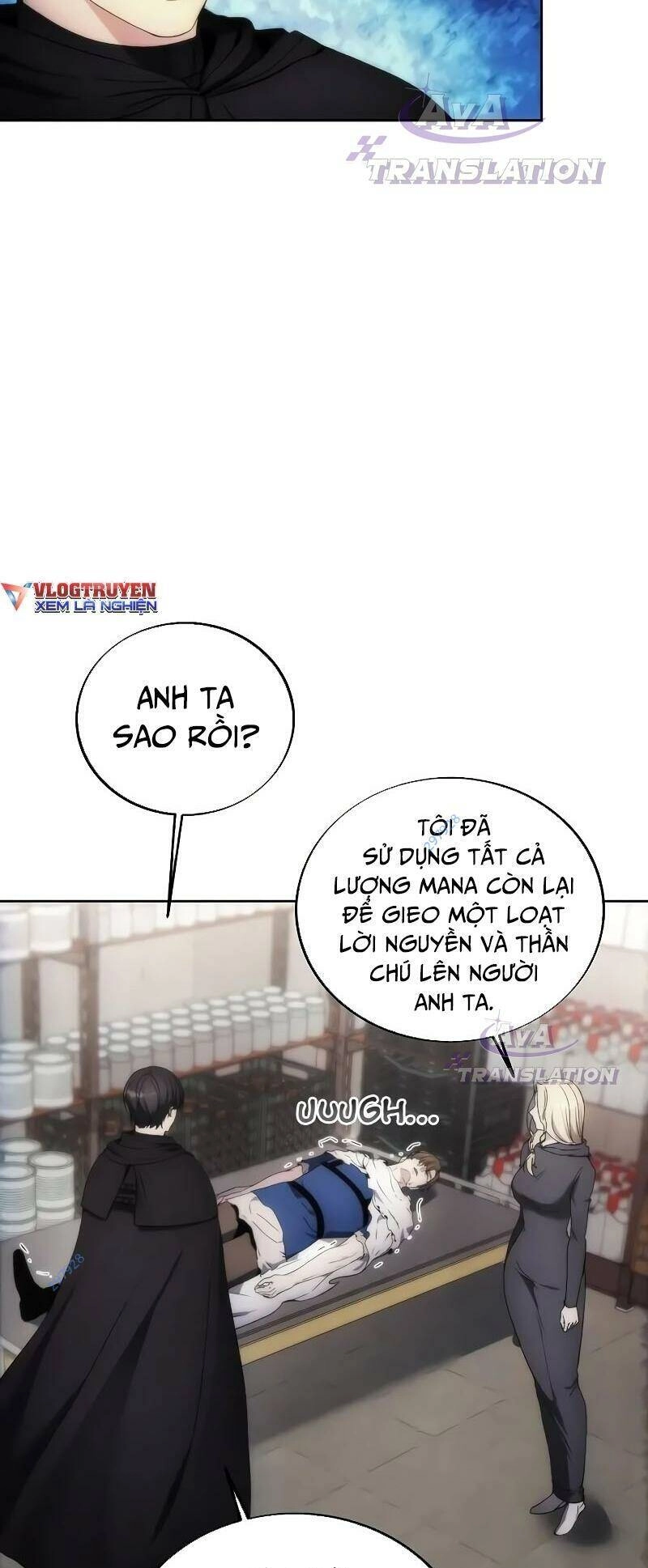 Tao Là Ác Nhân Chapter 80 - 36