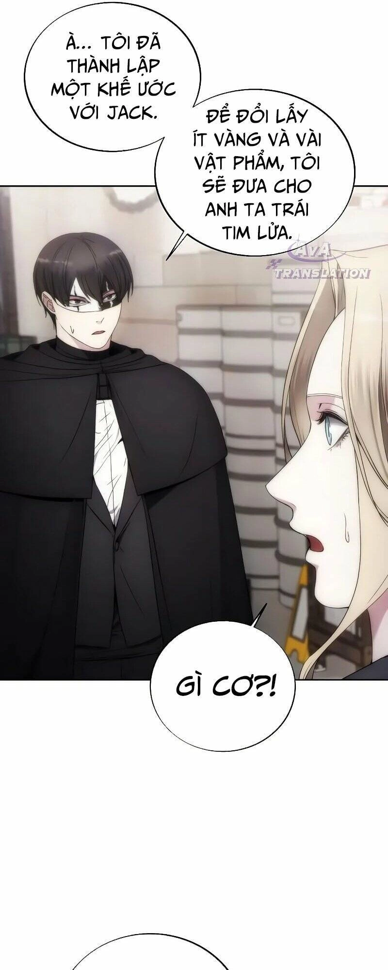 Tao Là Ác Nhân Chapter 80 - 38