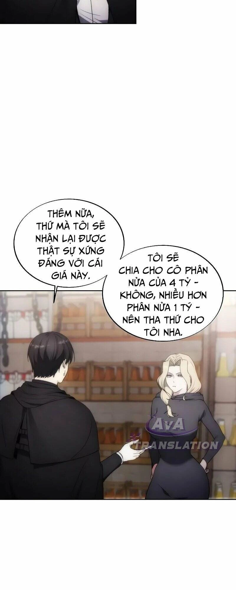 Tao Là Ác Nhân Chapter 80 - 40