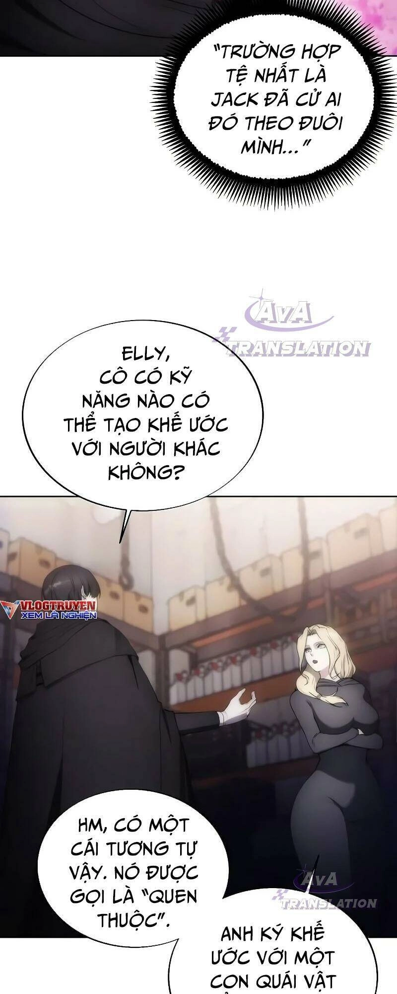 Tao Là Ác Nhân Chapter 80 - 46
