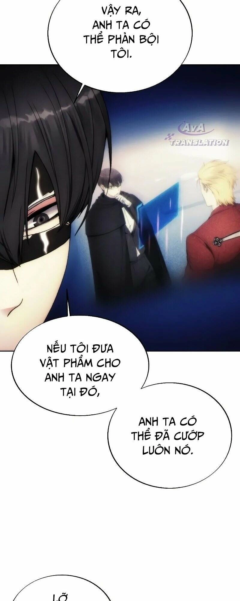 Tao Là Ác Nhân Chapter 80 - 50