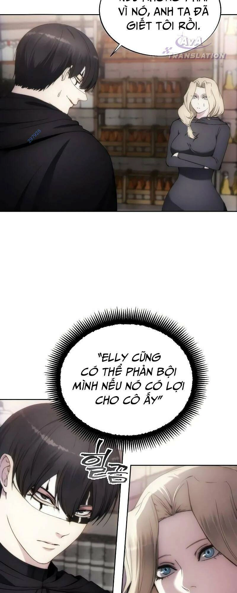 Tao Là Ác Nhân Chapter 80 - 54