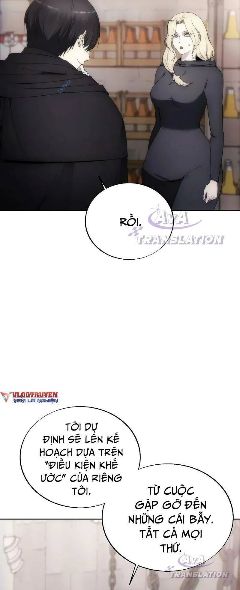 Tao Là Ác Nhân Chapter 80 - 57