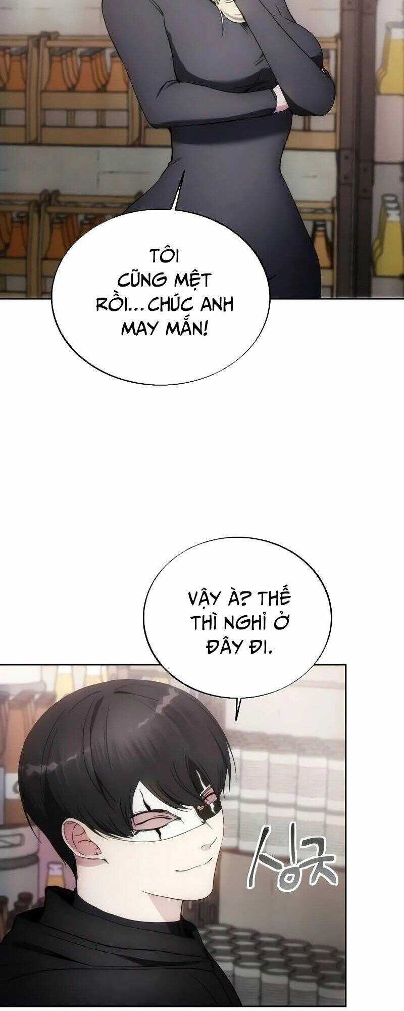 Tao Là Ác Nhân Chapter 80 - 60