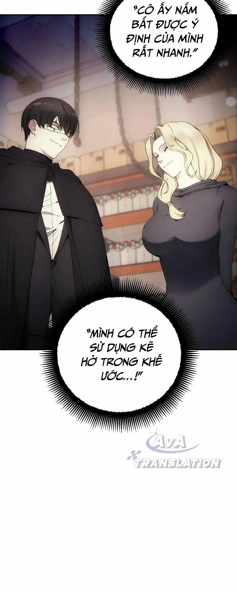 Tao Là Ác Nhân Chapter 80 - 62