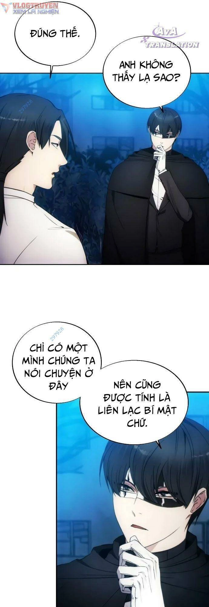 Tao Là Ác Nhân Chapter 81 - 31