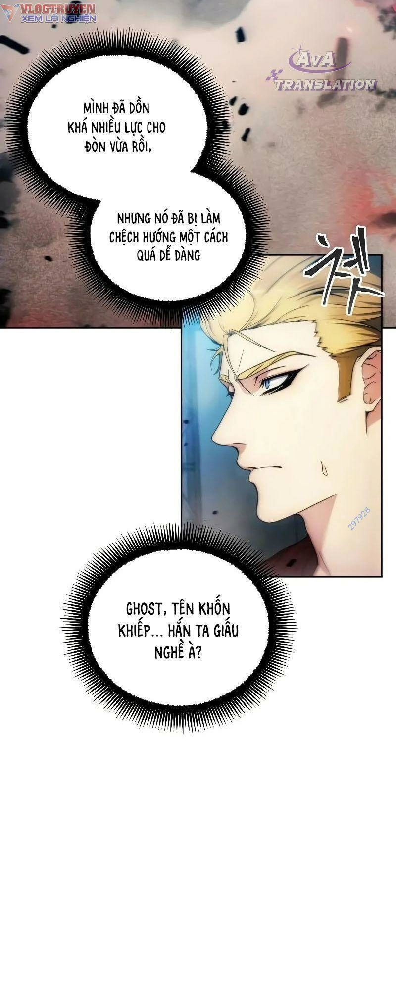 Tao Là Ác Nhân Chapter 82 - 14