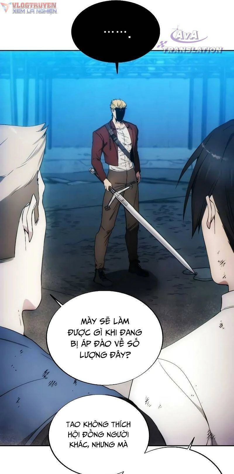 Tao Là Ác Nhân Chapter 82 - 20