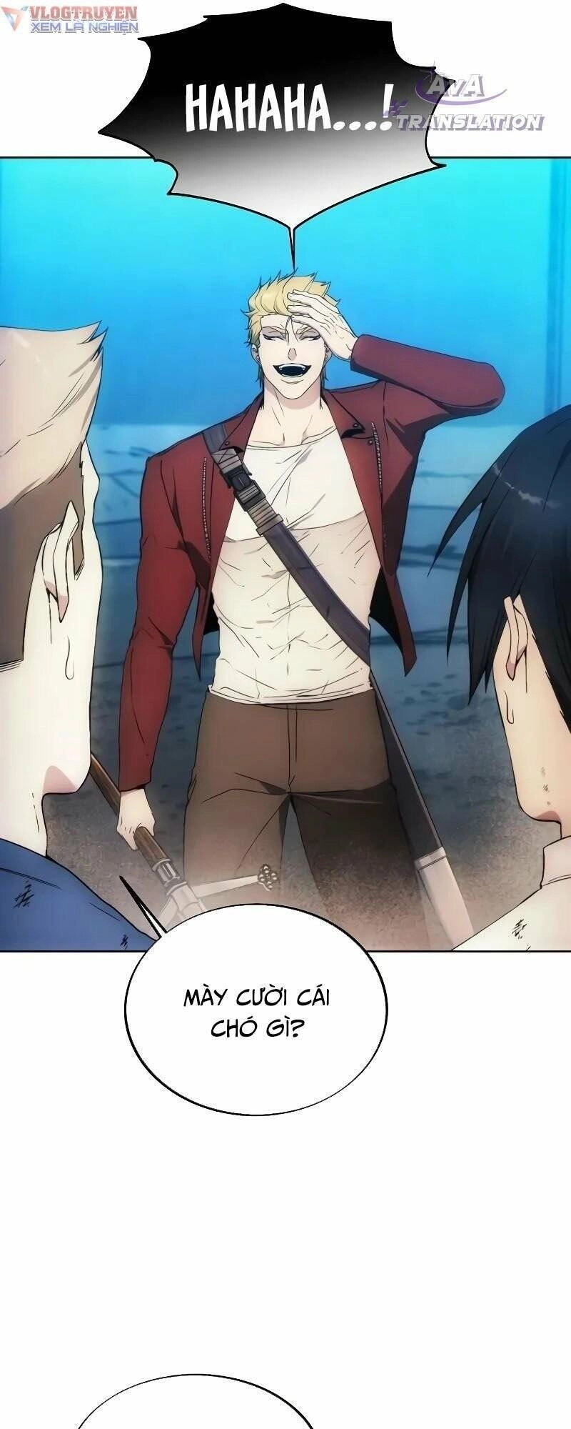 Tao Là Ác Nhân Chapter 82 - 22