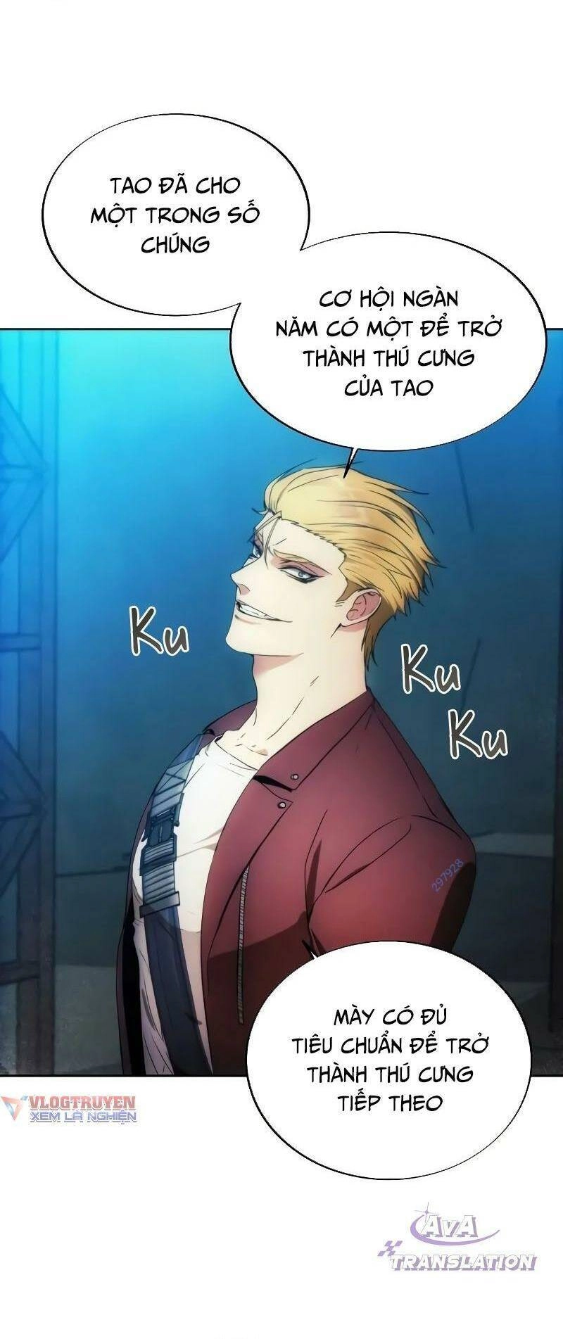 Tao Là Ác Nhân Chapter 82 - 26