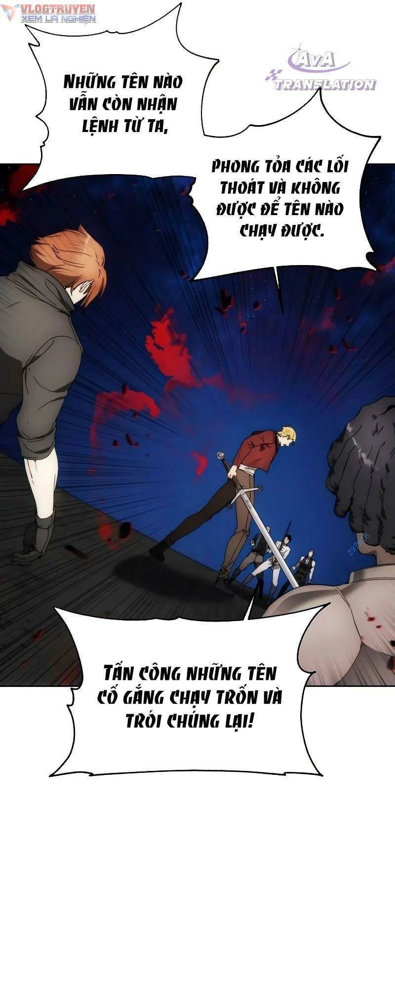 Tao Là Ác Nhân Chapter 82 - 36